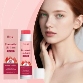 Lip Balm Daily Care Moisturizing Lip Plump Hydrating Moisturizing Improving Dryness Softening Plump Lips