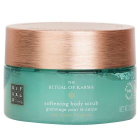 RITUALS - The Ritual Of Karma Softening Salt Body Scrub 152760 300g